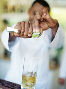 Tortuga Bay Puntacana Resort & Club(ex.Tortuga Bay)