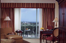 The Ritz-Carlton Coconut Grove, Miami