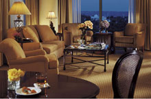 The Ritz-Carlton Coconut Grove, Miami