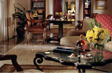 The Ritz-Carlton Coconut Grove, Miami