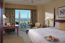 The Ritz Carlton Key Biscayne
