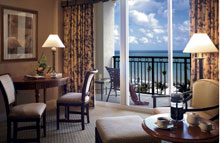 The Ritz Carlton Key Biscayne