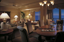 The Ritz Carlton Key Biscayne