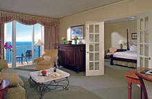 The Ritz Carlton Key Biscayne