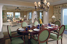 The Ritz Carlton Key Biscayne