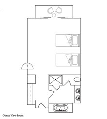 The Ritz Carlton Key Biscayne
