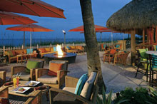 The Ritz Carlton Key Biscayne