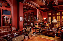 The Ritz Carlton Key Biscayne