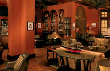 The Ritz Carlton Key Biscayne