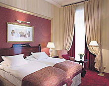 InterContinental Paris Le Grand