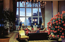 The Ritz Carlton Key Biscayne