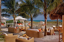 The Ritz Carlton Key Biscayne
