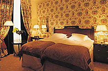 InterContinental Paris Le Grand