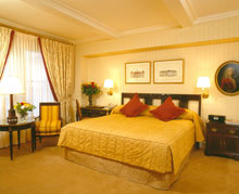 Plaza Athenee, New York