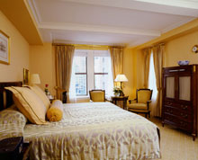 Plaza Athenee, New York