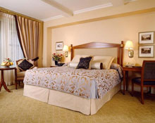 Plaza Athenee, New York