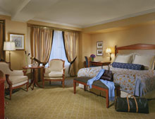 Plaza Athenee, New York