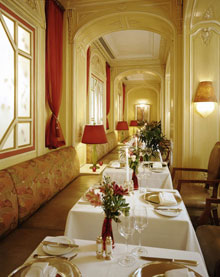 Plaza Athenee, New York