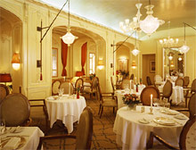 Plaza Athenee, New York