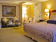 Plaza Athenee, New York