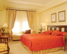 Plaza Athenee, New York