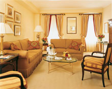 Plaza Athenee, New York