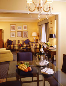 Plaza Athenee, New York