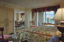 The Ritz Carlton Orlando, Grande Lakes