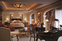 The Ritz Carlton Orlando, Grande Lakes