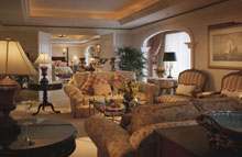 The Ritz Carlton Orlando, Grande Lakes