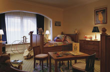 The Ritz Carlton Orlando, Grande Lakes