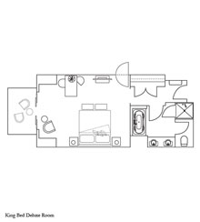 The Ritz Carlton Orlando, Grande Lakes