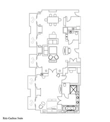 The Ritz Carlton Orlando, Grande Lakes