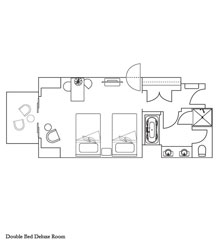 The Ritz Carlton Orlando, Grande Lakes