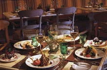 The Ritz Carlton Orlando, Grande Lakes