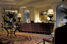 The Ritz Carlton Orlando, Grande Lakes