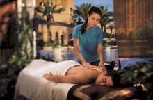 The Ritz Carlton Orlando, Grande Lakes