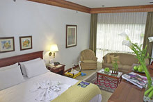 Radisson Royal Bogota