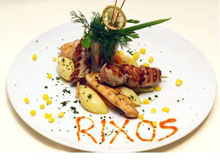 Rixos Libertas Dubrovnik