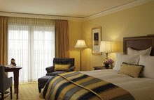 The Ritz-Carlton Marina Del Rey