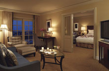 The Ritz-Carlton Marina Del Rey