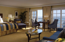 The Ritz-Carlton Marina Del Rey