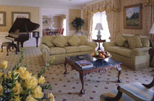 The Ritz-Carlton Marina Del Rey