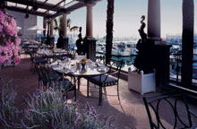 The Ritz-Carlton Marina Del Rey