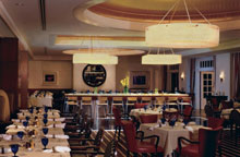 The Ritz-Carlton Marina Del Rey