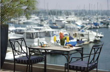 The Ritz-Carlton Marina Del Rey