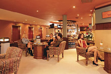 Radisson Plaza Hotel La Paz