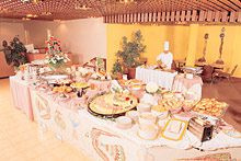 Radisson Plaza Hotel La Paz