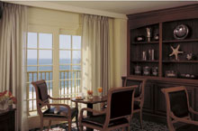 The Ritz-Carlton Laguna Niguel