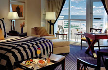 The Ritz-Carlton South Beach